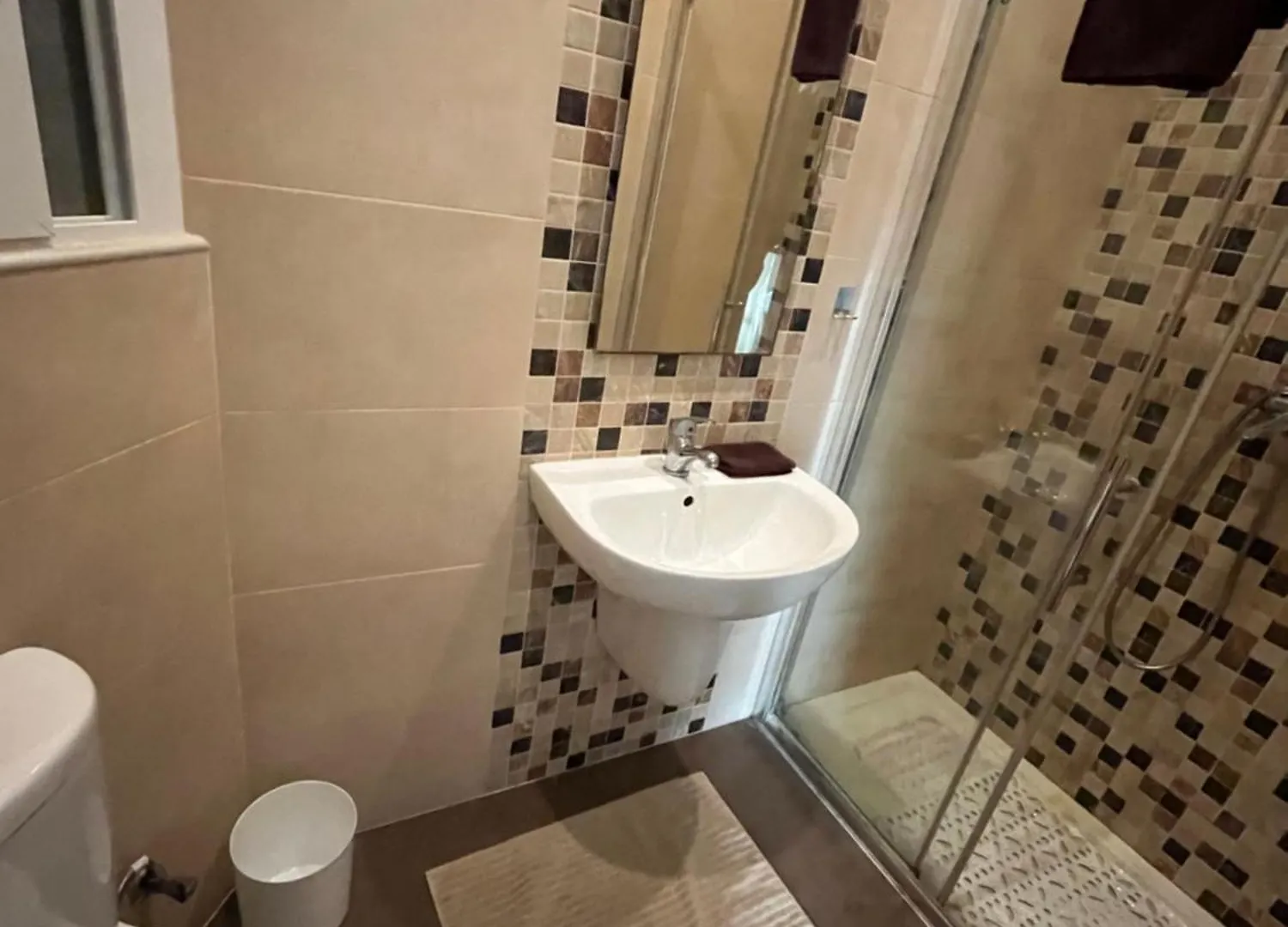 Saint Julian's Swieqi Centre - Perfectly Located דירה